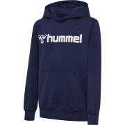 Child hoodie Hummel Go 2.0 Logo