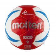 Training ball Molten HX3200 FFHB size 0