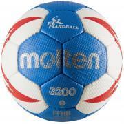 Training ball Molten HX3200 FFHB taille 3