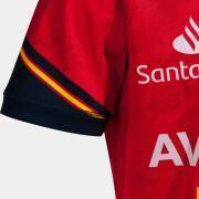 Home jersey Espagne Handball 2022/23