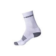 Set of 3 pairs of socks K-Swiss Sport