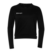 Sweatshirt crop Kempa