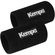 Pair of long terry cuffs Kempa