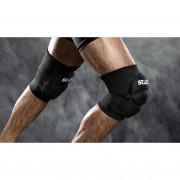 Elastic knee brace Select avec Pad