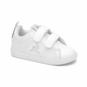 Baby sneakers Le Coq Sportif Courtclassic Inf Diamond
