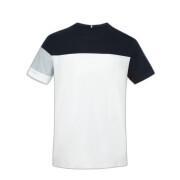 Short sleeve T-shirt Le Coq Sportif Saison 2 N°1