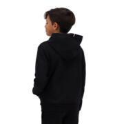 Children's zip-up hoodie Le Coq Sportif Ess Fz N°1