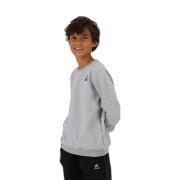 Children's crew neck sweatshirt Le Coq Sportif Ess N°1
