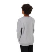 Children's crew neck sweatshirt Le Coq Sportif Ess N°1