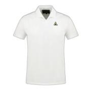 Short sleeve polo shirt Le Coq Sportif D'Or N°1