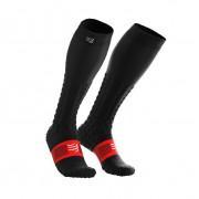 High socks Compressport detox recovery