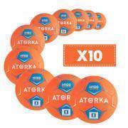 Pack of 10 children's balloons Atorka H500