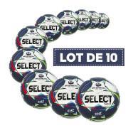 Pack of 10 balloons Select Euro EHF 2022 Replica