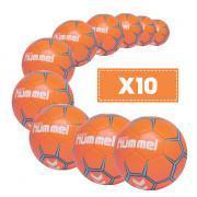 Pack of 10 balloons Hummel Energizer