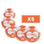 Set of 5 balloons Atorka H500