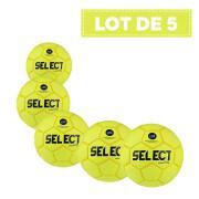 Lot of 5 balloons Select Euro EHF 2022 Replica