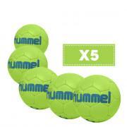 Set of 5 balloons Hummel Concept