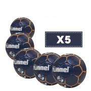 Set of 5 balloons Hummel Premier 