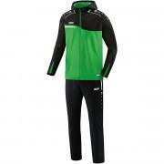Women's tracksuit Jako Competition 2.0