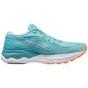 Women's running shoes Mizuno Wave Skyrise 4