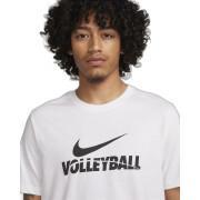 Women's T-shirt Nike Volleyball WM