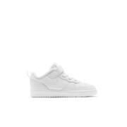 Baby sneakers Nike Court Borough Low 2