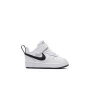Baby boy sneakers Nike Court Borough Low 2