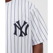 Official jersey New York Yankees Cooperstown