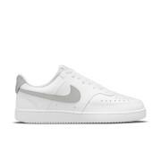 Women's low top sneakers Nike Court Vision