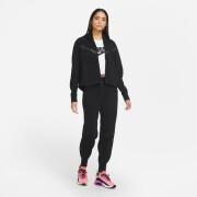 Women's zip-up hoodie Nike Sportswear Tech Windrunner