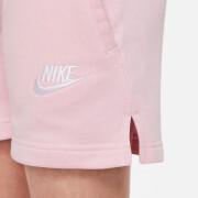 Girl's shorts Nike Sportswear Club