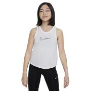 Girl's tank top Nike Dri-FIT One GX