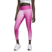 Legging 7/8 woman Nike Dri-Fit FST MR SNL NV