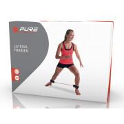 Elastic Pure2Improve lateral trainer