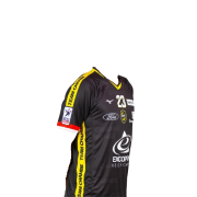 Home jersey Chambéry Handball 2021