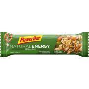 Bars PowerBar Natural Energy Cereal Bar 24x40gr Sweet'n Salty Seeds & Pretzels