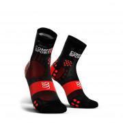 Socks Compressport Pro Racing Socks v3.0 Ultralight Run High
