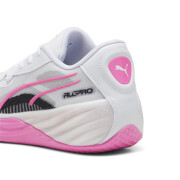 Indoor Sports Shoes Puma All-Pro Nitro Deep