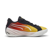 Indoor Sports Shoes Puma All-Pro Nitro™ Showtime
