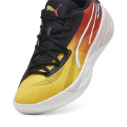 Indoor Sports Shoes Puma All-Pro Nitro™ Showtime