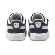 Children's shoes suede classic xxi v inf