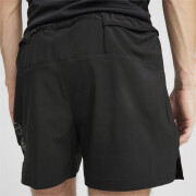 Woven shorts Puma 5" Seasons