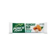 Display 40 energy bars Punch Power Punchybar Amande