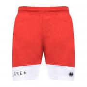 Bermuda shorts Errea trend