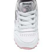 Leather sneakers girl Reebok Classics
