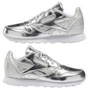 Girl's running shoes Reebok Classic Leather