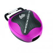 Mouth guard case Shock Doctor