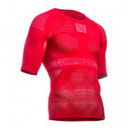 Compression jersey Compressport On/Off
