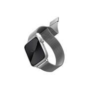 44 mm mesh steel watchband Uniq Danté Apple Watch 4