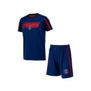 Children's kit PSG 2022/23